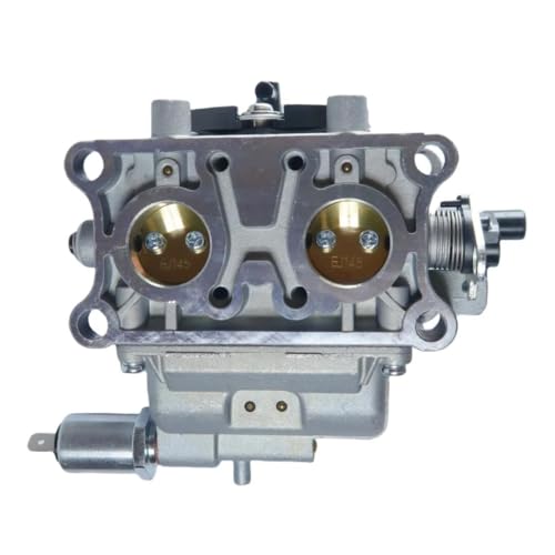 Carburateur pour tondeuse GXV530 GCV530 GCV520 moteur de remplacement motoculture