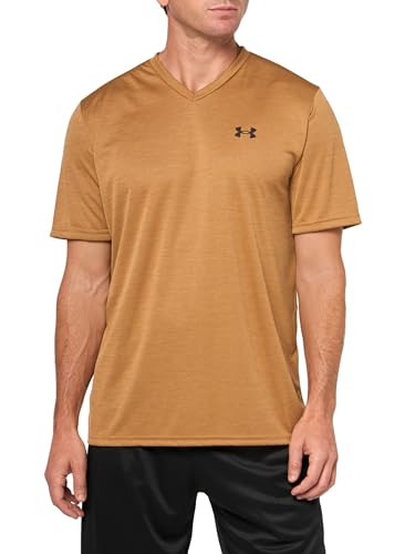 Image of Under Armour Men's Velocity 2.0 Short Sleeve V Neck T Shirt