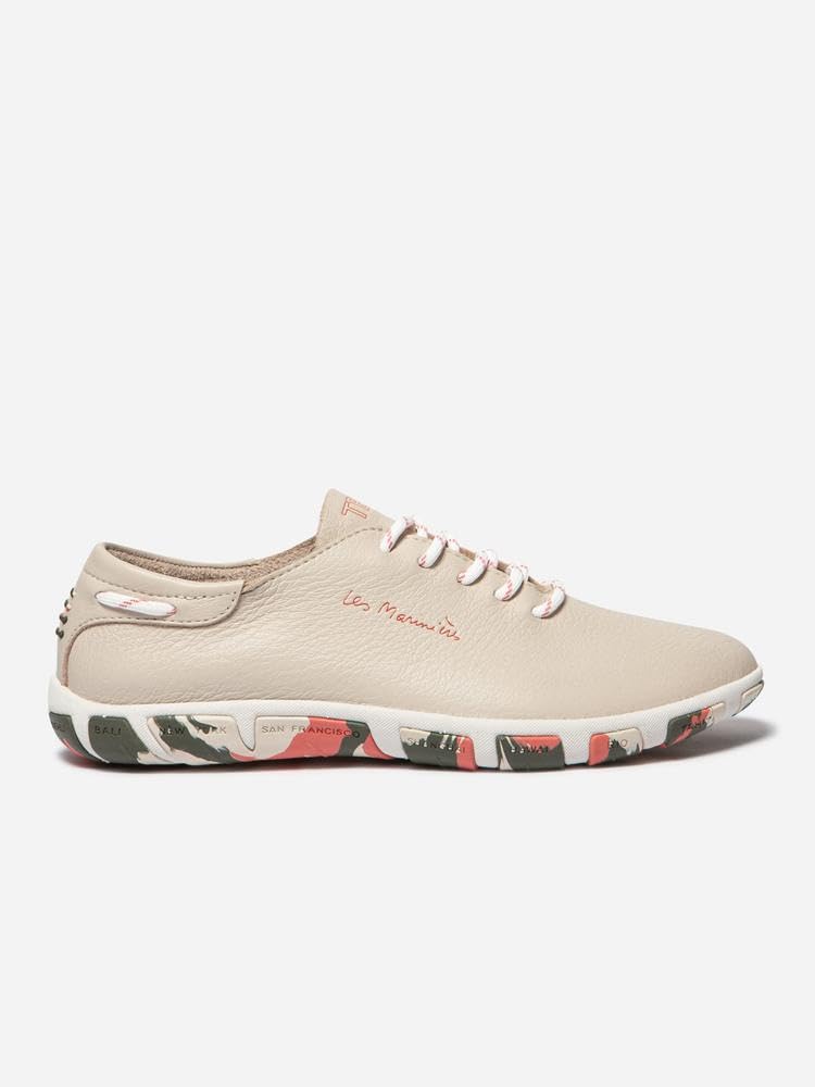TBS JAZARU-J7G63 Schnürschuhe Jazaru beige beige
