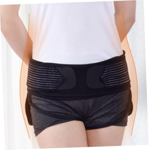 Faja abdominal con corrección pélvica talla mediana ORFOFE miniatura 5
