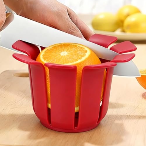 Cortador multifuncional para sandía y frutas miniatura 4