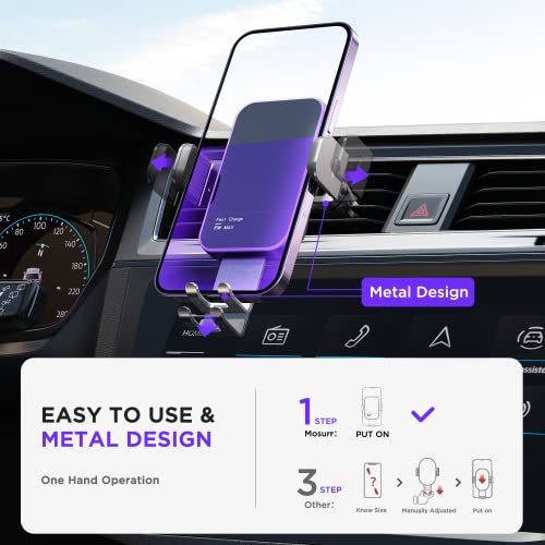 Wireless Car Charger,【7 Colored Led Backlit】 Mosurr 15W Auto Clamping Car Charger Phone Mount Holder For Iphone 14 13 12 Mini Pro Max 11 Xr Xs X, Samsung Galaxy S23 Ultra S22 S21+ S10+ Note 20, Etc #TOP4