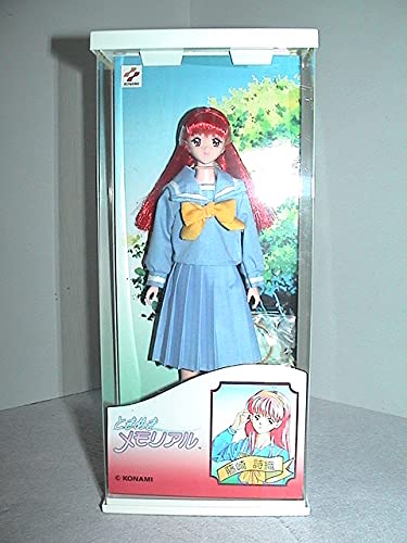藤崎詩織 「ときめきメモリアル」 1/1 胸像 藤崎詩織 「ときめきメモリアル」 1/1 胸像 フィギュア 特大