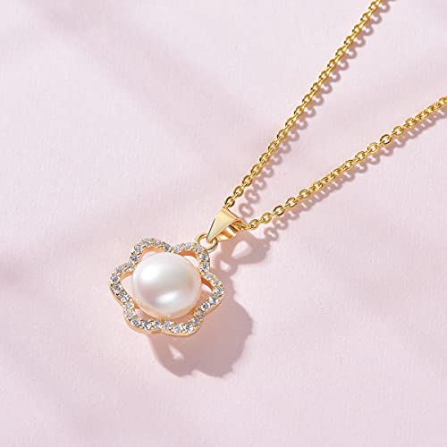 Collier perles d'eau douce blanches pour illuminer vos tenues quotidiennes