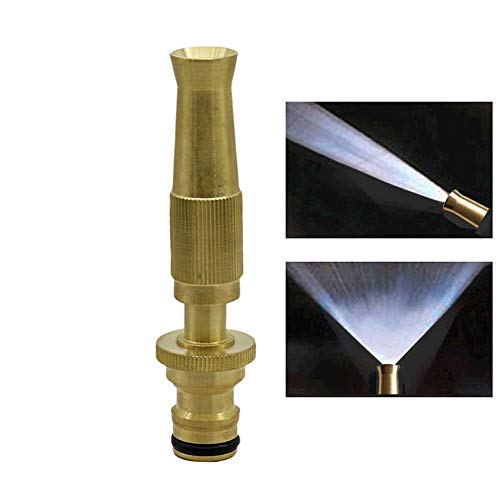 Pistolet de pulvérisateur réglable pour stopper le gaspillage d'eau du jardin