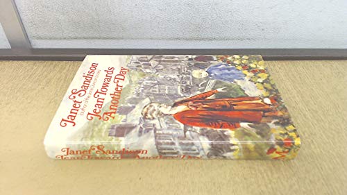 Jean Towards Another Day: Part IV of An Apology... 0333106296 Book Cover