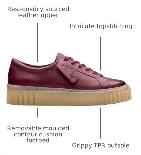 Image of Clarks Women's Mayhill Walk