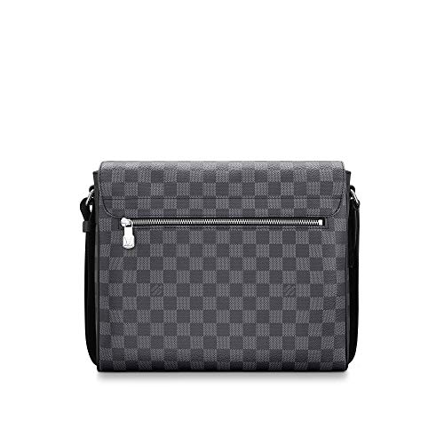 district messenger louis vuitton