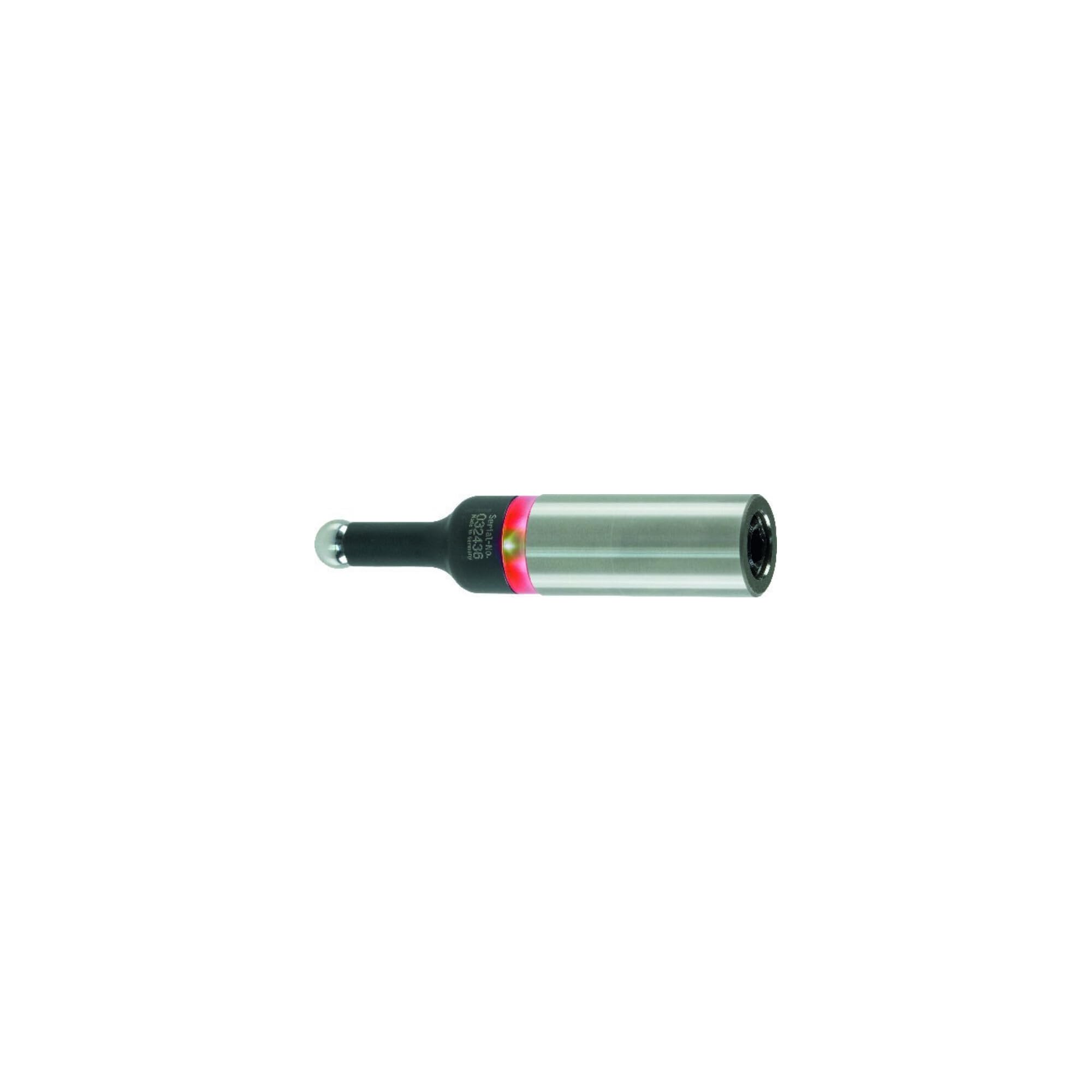 Kantentaster mit Leuchtanzeige D20mm
