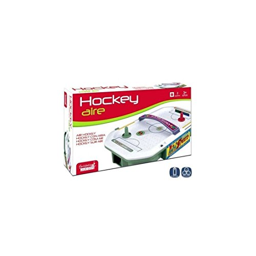 Juego Hockey Aire 44 X 25 Cm