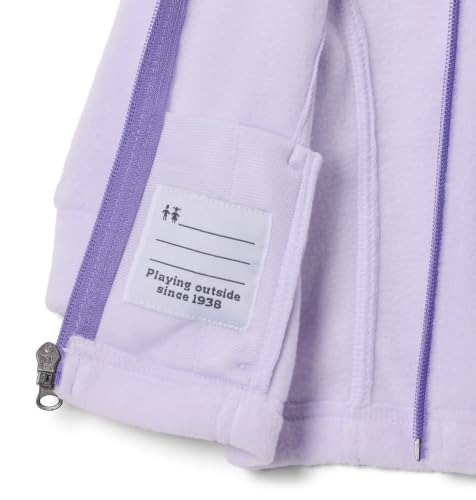 Image of Columbia Kids Benton Springs Fleece (Little Kid /Big Kid)