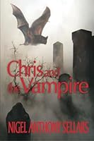 Chris and the Vampire 159133313X Book Cover