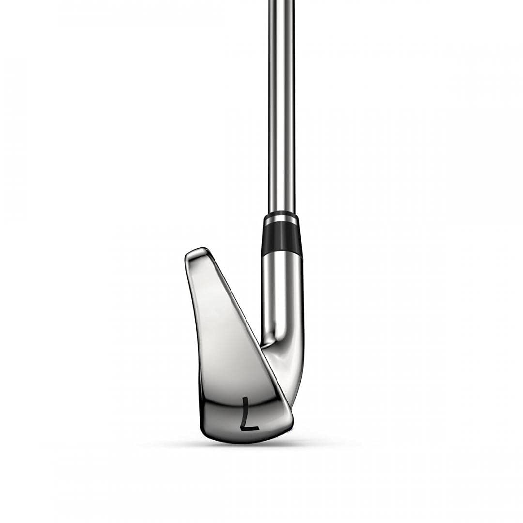 Wilson D9 Iron Set