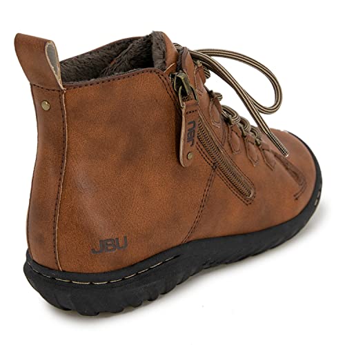 JBU by Jambu Women's Della Ankle Boot4