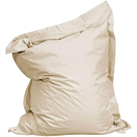 Housse de Coussin de Sol XXL Oviala Cover