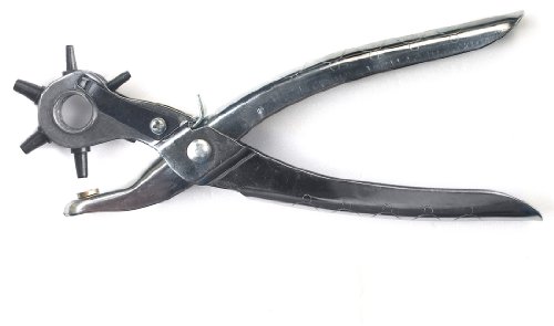 Pebaro 265 - Pince perforatrice revolver 200 mm