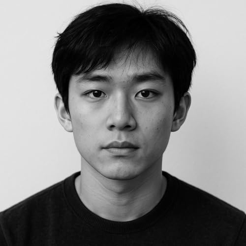 『Ben Wang - Biography Flash』のカバーアート