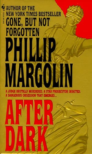 After Dark: A Novel view 2