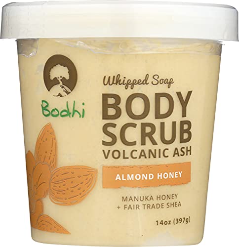 Bodhi Handmade Soap Volcanic Ash Scrub