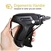 Tagging Gun Set (2 Pack) - Handheld Security and Pricing Label Tag Applicator for Boutiques, Family Yard Sales, Flea Markets & Warehouses - Standard Fastener Attachments