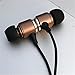 100SEASHELL Long Cord Wired Earbuds no Microphone Headphones Watching tv with Extra Noise isolating Blocking bass Ear Buds Without mic Corded Length Earphones