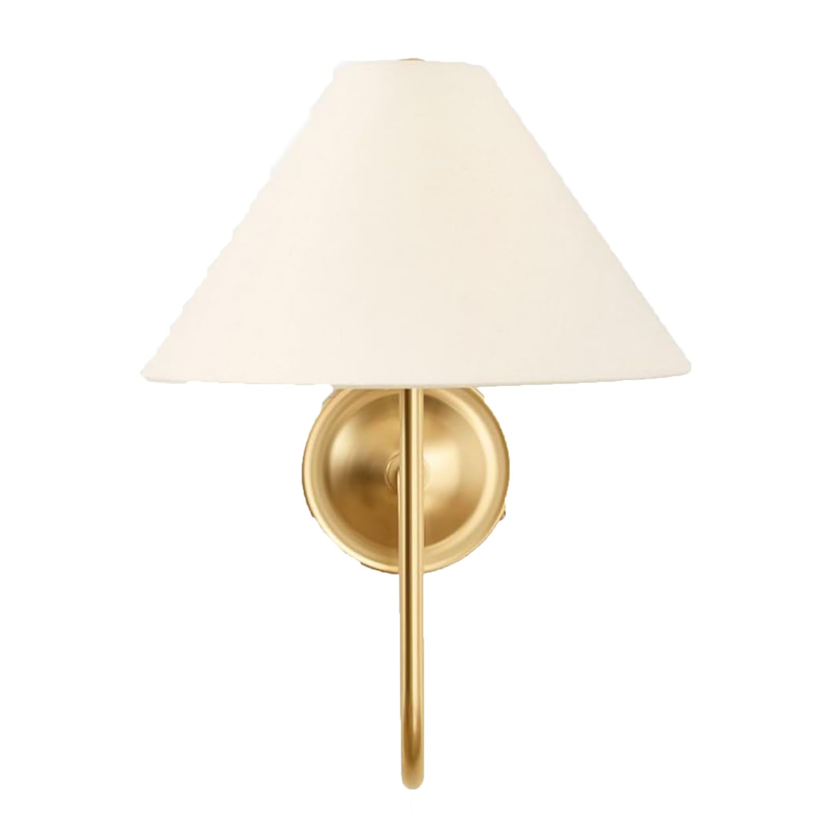 Wall Sconce Light - Retro Rustic Light Fixture, E27 Mid Century Lights