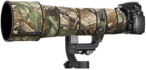 Nikon AF-S 180-400mm f/4 E TC14 FL ED VR, téléconvertisseur intégré pour télézoom ultime