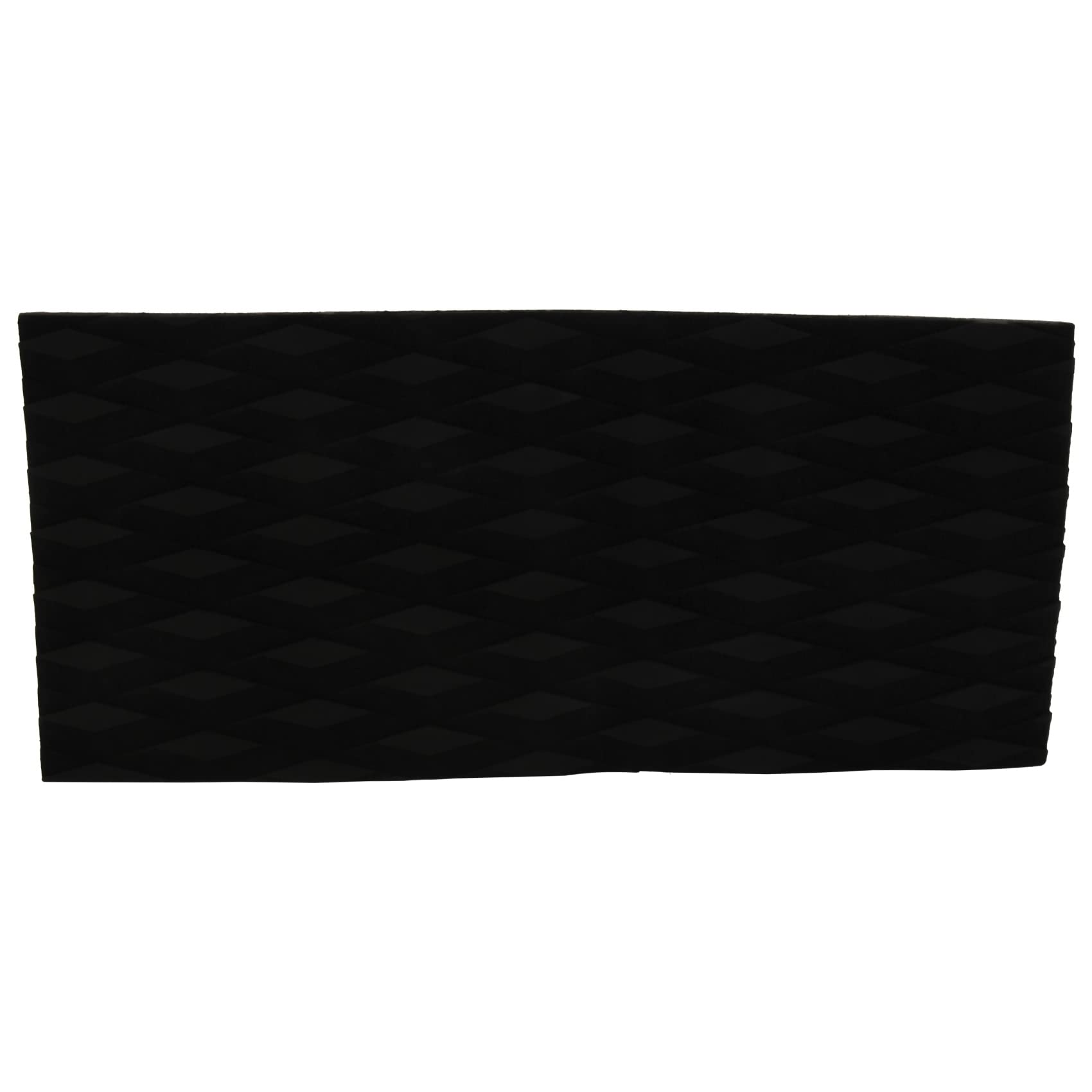 Bumdenuu 2X Surfboard Deck Traction Board Anti-Skid Pad Adhesive Anti-Skid Deck Pad for Boat Deck,Vertical Paddle Board