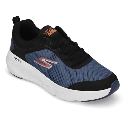 Image of Skechers Mens Go Run Elevate Sneaker