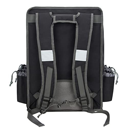 Pacmaxi Food Delivery Backpack thumb #3