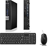 dell optiplex 745 mainboard manual Reformado profesionalmente: mini PC de sobremesa Dell OptiPlex 5050 con Intel Core i5-6500, teclado y mouse. Este PC de escritorio ha sido inspeccionado, probado y limpiado profesionalmente por proveedores calificados de Amazon.