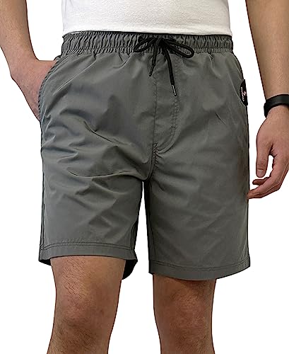 Short nylon résistant eau homme séchage rapide léger Southpole