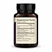 Dr. Mercola Lutein with Zeaxanthin, 30 Servings (30 Capsules), 40 mg Lutein Per Serving, Dietary Supplement, Supports Vision Health and Cognitive Function, Non-GMO