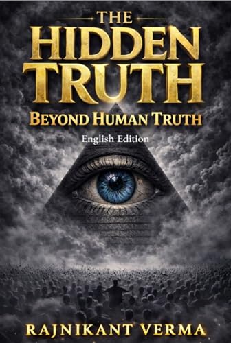 The Hidden Truth: Truth beyond Human