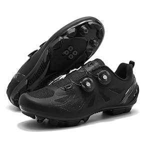 Amazon.co.jp: シューズ - 自転車: スポーツ＆アウトドア