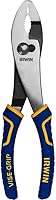 Vista 8 de IRWIN VISE-GRIP Juego de alicates, junta deslizante, 20 cm (2078408) (Paquete de 2)
