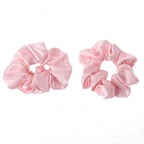 EVERY- Bandana de cabelo sem calor, sem cachos, fita de seda, rolos de cabelo para dormir, macio, mo