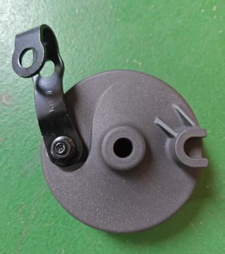Replacement Motor Wheel Brake for i10Pro Scooter - Durable Braking System Accessories - Compatible with i10Pro Electric Scooter Models