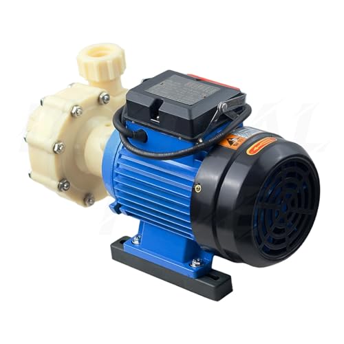 Centrifugal Pump Industrial Acid And Alkali Resistant Anti-corrosion Aelf-primin Pump Centrifugal(220V,CN_C3)