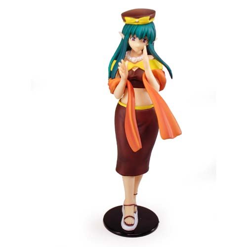 Quiz Magic Academy - Part 2 - Riteia