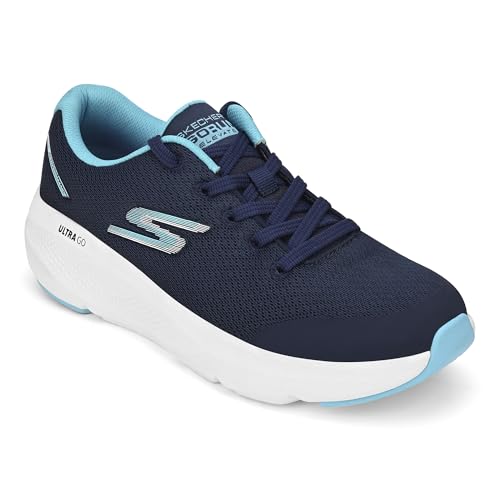 Image of Skechers Womens Go Run Elevate Sneaker