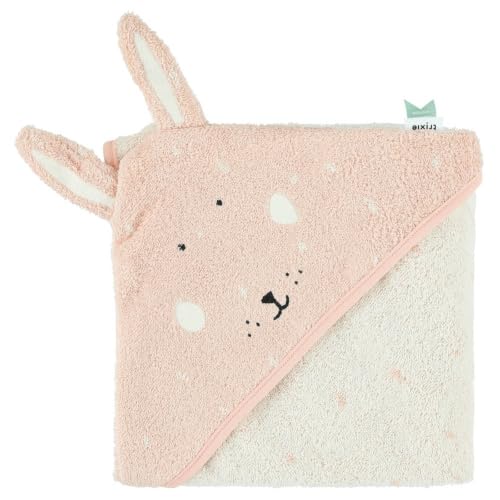 Trixie Handtücher, Modell Hooded Towel