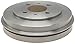 Raybestos 9770R Professional Grade Brake Drum