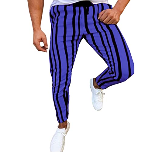 Pantalon casual homme pour les vacances d'été et les sorties en ville