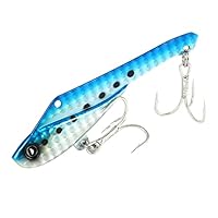 Amazon.co.jp: ドレス(DRESS) DREPAN/ドレパン EVO 22g SHINOBI鰯 鉄板