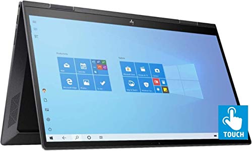 HP 2020 Envy X360 Business 2C1 m[gp\R 15.6C` FHD IPS^b`XN[ AMD Hexa-Core Ryzen 5 4500U (Beats i7-8550U) obNCgt Alexa FP W