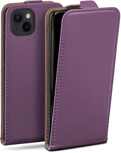 Film écran et étui iPhone 13 moex pour éviter les rayures et bris de glace
