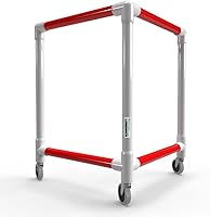 Vista 29 de Karben Sports SkateRanger, Skater-Aid Roller Skate Trainer para niños