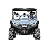 SuperATV 2 Lift Kit for Yamaha Viking/Viking VI (See Fitment) - Clears 28 Tires