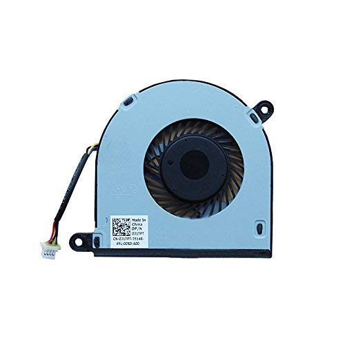 Tested Replacement CPU Cooling Fan for Dell Inspiron 13 5368 5000 Inspiron 15